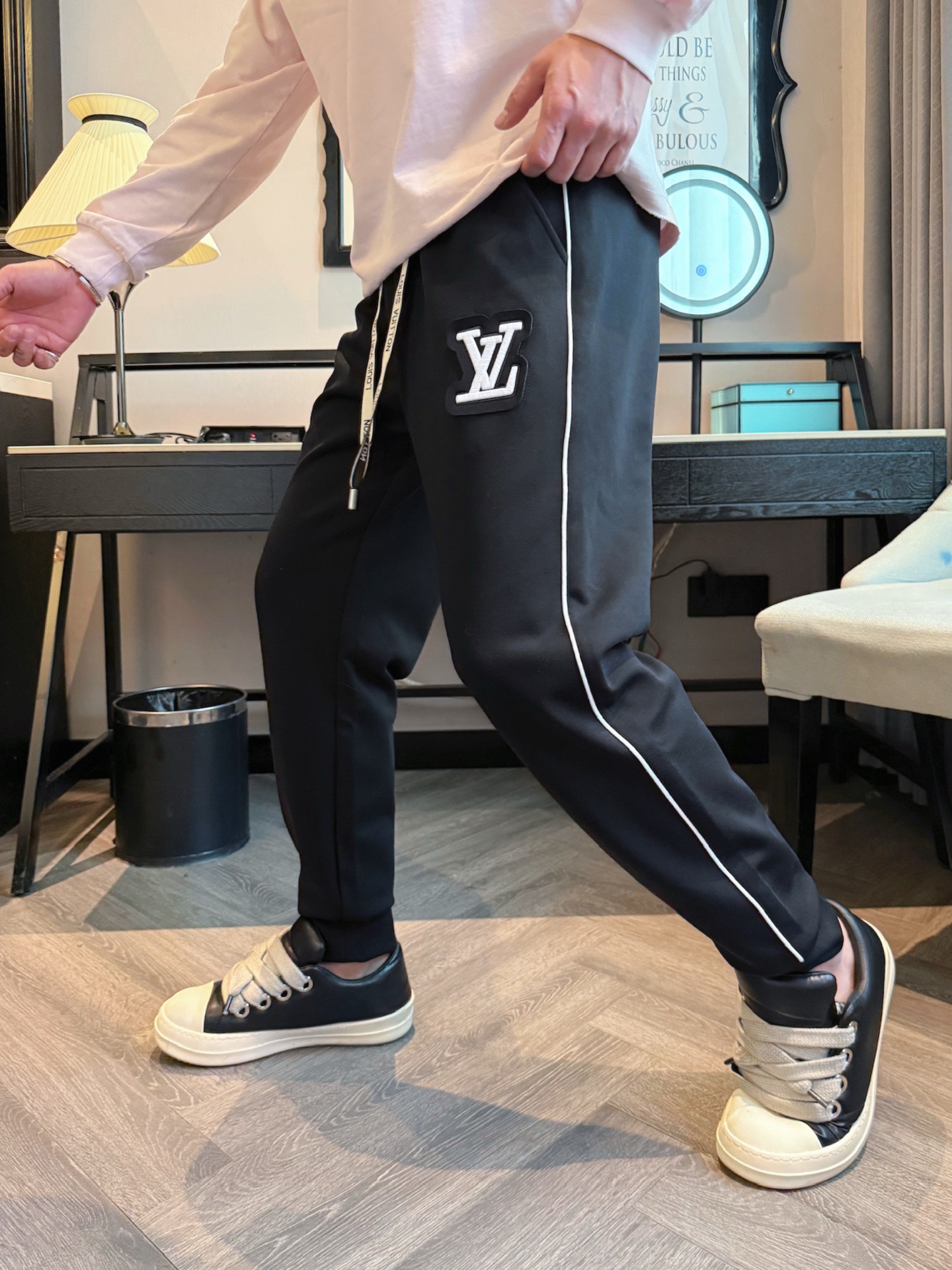 Casual Pants Man